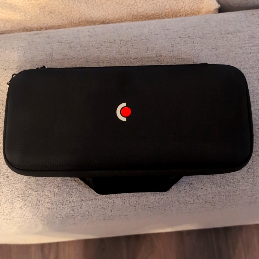 Steamdeck game handheld